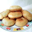 Donat maizenna sederhana