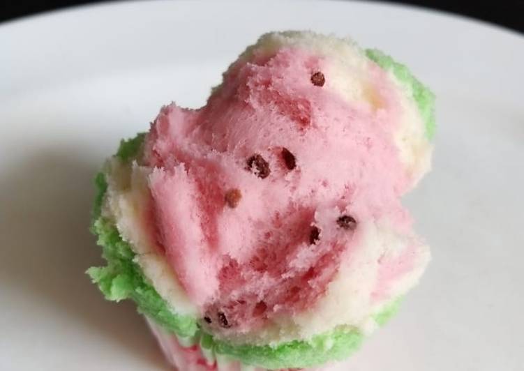 urutan Memasak Bolu Kukus Ceria yang bikin betah