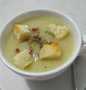 Easy Ways Make Recipes Potato and Cauliflower Soup the Awesome  Can Pamper Your Tongue.
