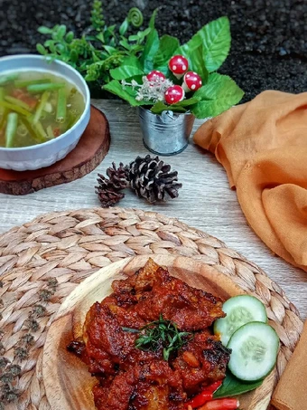 Cara Mudah Menyiapkan Resep Iga Sapi Bakar yang Enak