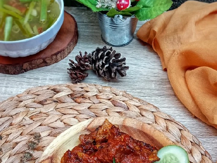 Cara Mudah Menyiapkan Resep Iga Sapi Bakar yang Enak