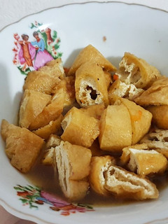 Foto resep Tahu gejrot