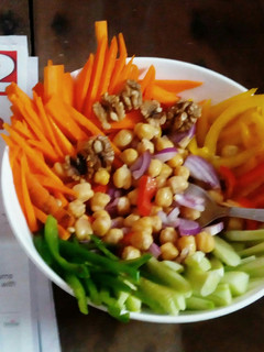 A picture of Breakfastbowl.