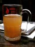 Teh Jeruk Madu
