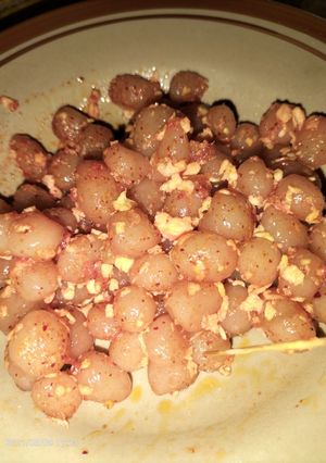 Foto resep Cilorr