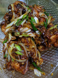 Foto resep Ayam goreng mentega