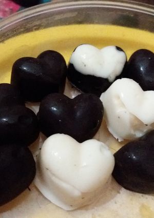 Foto resep Coklat Praline