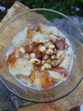Wedang Cemoe atau Cemoe