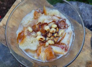 Foto resep Wedang Cemoe atau Cemoe