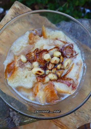 Foto resep Wedang Cemoe atau Cemoe