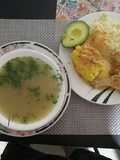 Sancocho Colombiano 🇨🇴