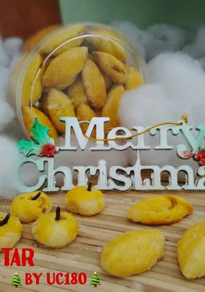 Foto resep Nastar for x'mast