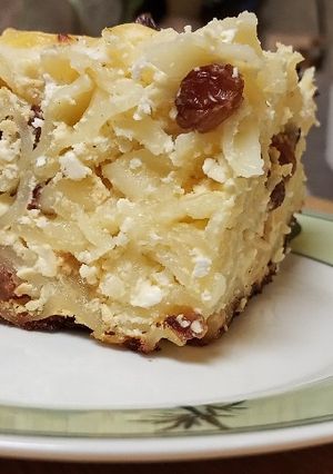 Varga béles recept fotója