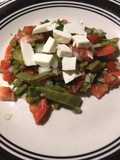 Ensalada de nopales