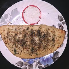 A picture of Bruchetta.