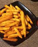 Potato French fries