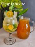 Sirup Markisa Kalamansi