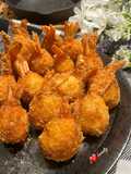 Phoenix Tail Shrimp Balls