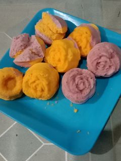 Foto resep Bolu kukus