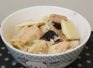竹筍炊飯 料理 103 篇食譜與家常做法 Cookpad