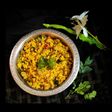 Protein poha