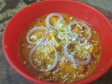 Shahi paneer