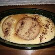 Flan de huevo