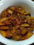 Methi aamba