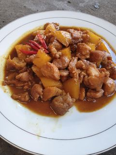 Foto resep Semur daging