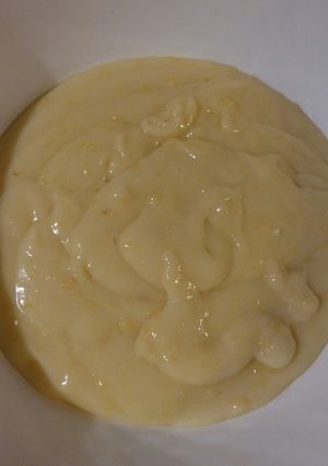 Foto di Crema pasticciera
