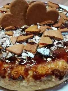 Una foto de Quesillo tres leches🍮