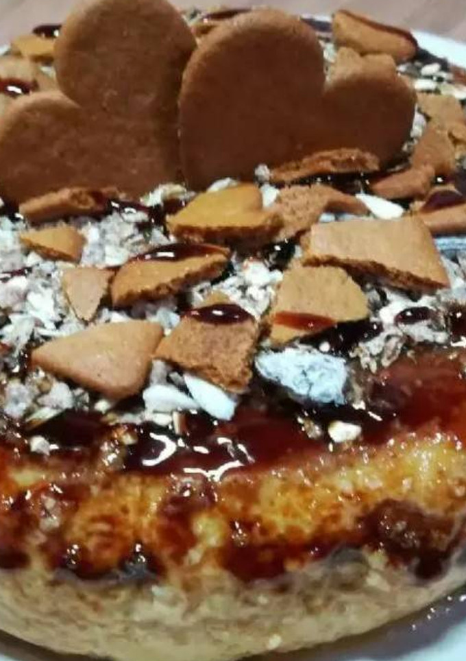 Una foto de Quesillo tres leches🍮