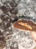 كرنكلز كوكيز 😋