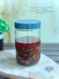 Dried Chilli Oil (Chilli & Garlic Oil Special Edition)