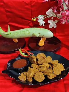 દૂધી ના મુઠીયા(dudhi na muthiya recipe in gujarati) રેસીપી મુખ્ય ફોટો