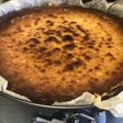Tarta de queso “LA VIÑA”