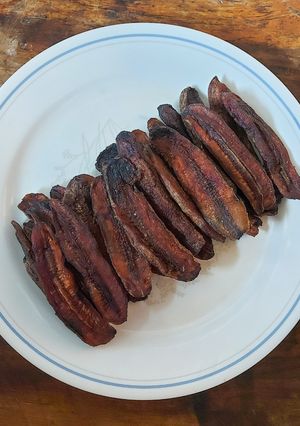 Foto resep ✨️Sale Pisang