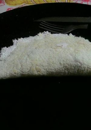 Foto de Tapioca De Calabresa