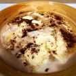 MilkyChocolate Pap