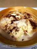 MilkyChocolate Pap