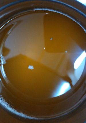 માખણ માથી ઘી (Makhan Ghee Recipe In Gujarati) રેસીપી મુખ્ય ફોટો