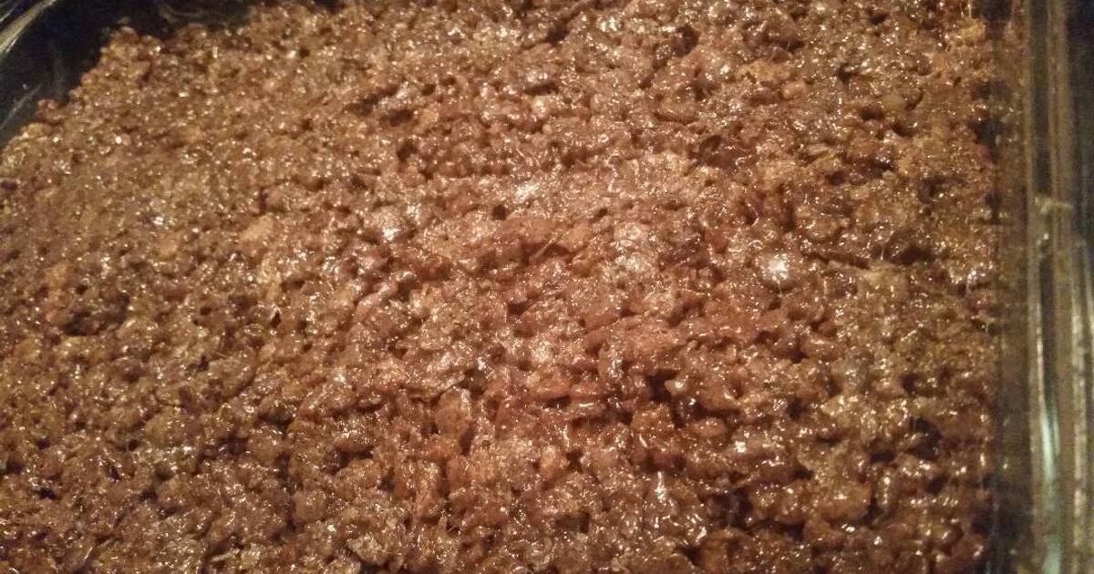 Cocoa pebbles recipes easy & tasty ideas for home cooks Cookpad