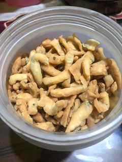 Foto resep Stik Bawang/Kue Bawang