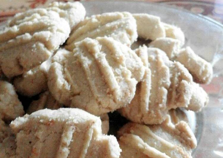 Cookies Garut