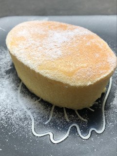Foto resep Mini Japanese Cotton Cheesecake