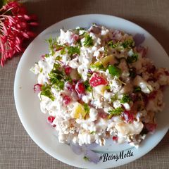 A picture of Jamashtami Special Gopalkala.