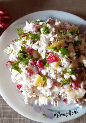 A picture of Jamashtami Special Gopalkala.