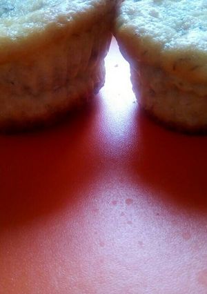 Muffin recept fotója
