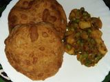 Pooris #jikonichallenge