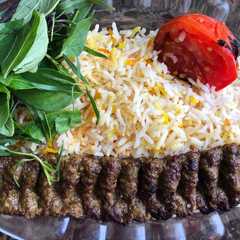 کباب کوبیده🍢-レシピのメイン写真